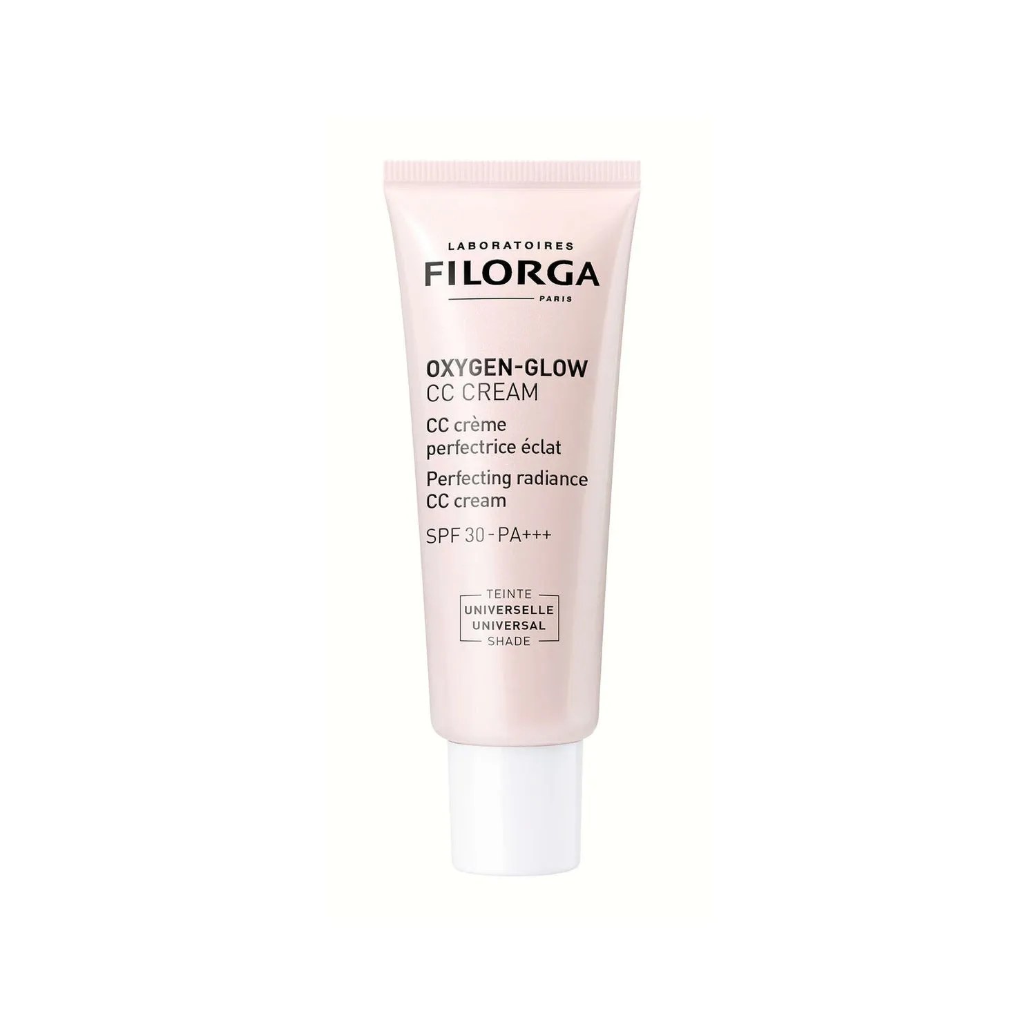FILORGA OXYGEN GLOW CC CREAM SPF30 40ML