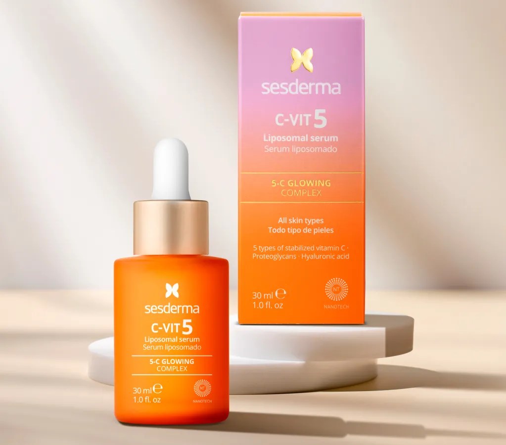 SESDERMA C-VIT 5 SERUM 30ML