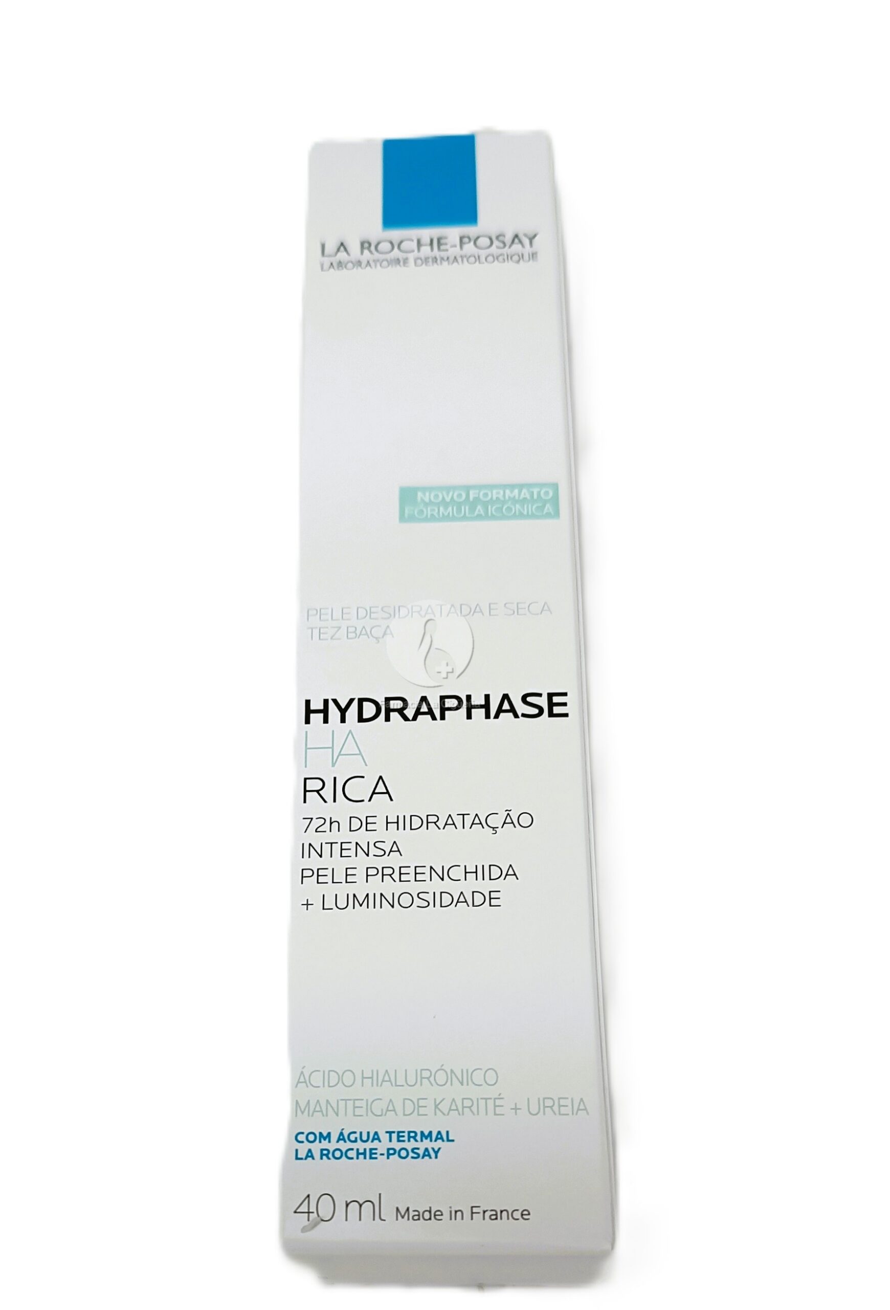 HYDRAPHASE TEXTURA RICA LA ROCHE POSAY 50 ML