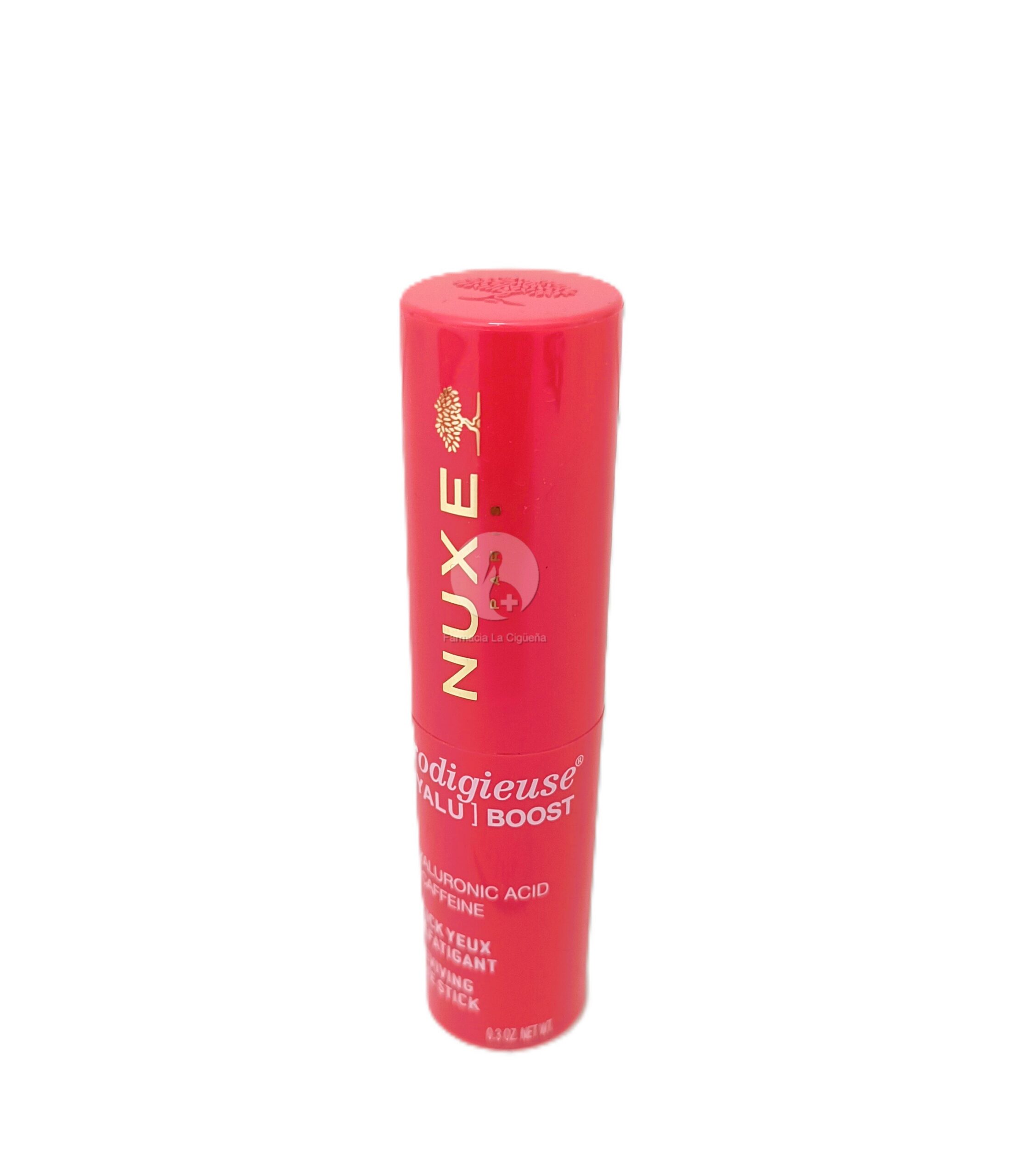 PRODIGIEUSE HYALU BOOST STICK ANTIFATIGA PARA OJOS 1 ENVASE 8 G