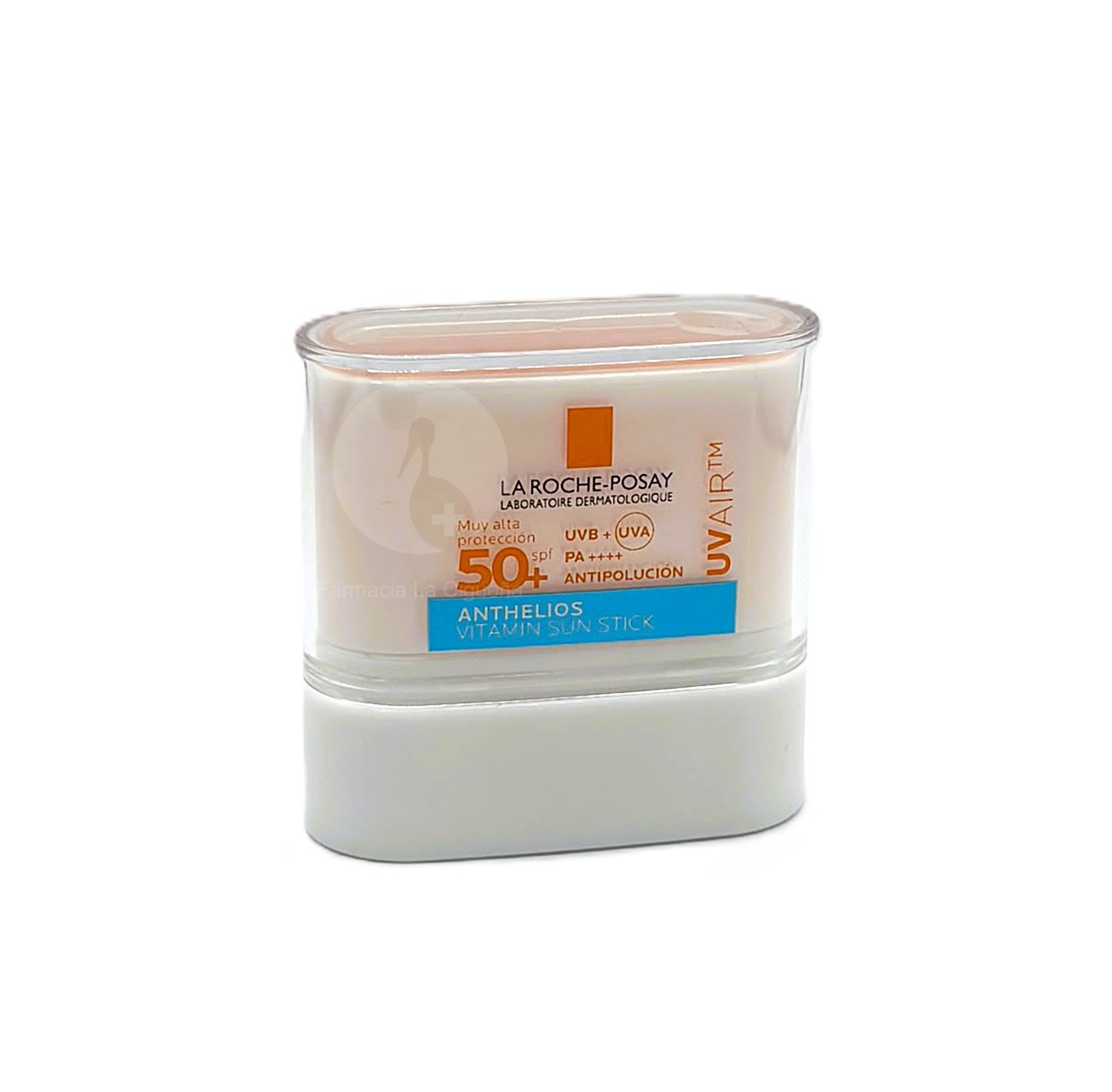 ANTHELIOS UVAIR STICK SPF 50+ LA ROCHE POSAY 1 ENVASE 10 ML
