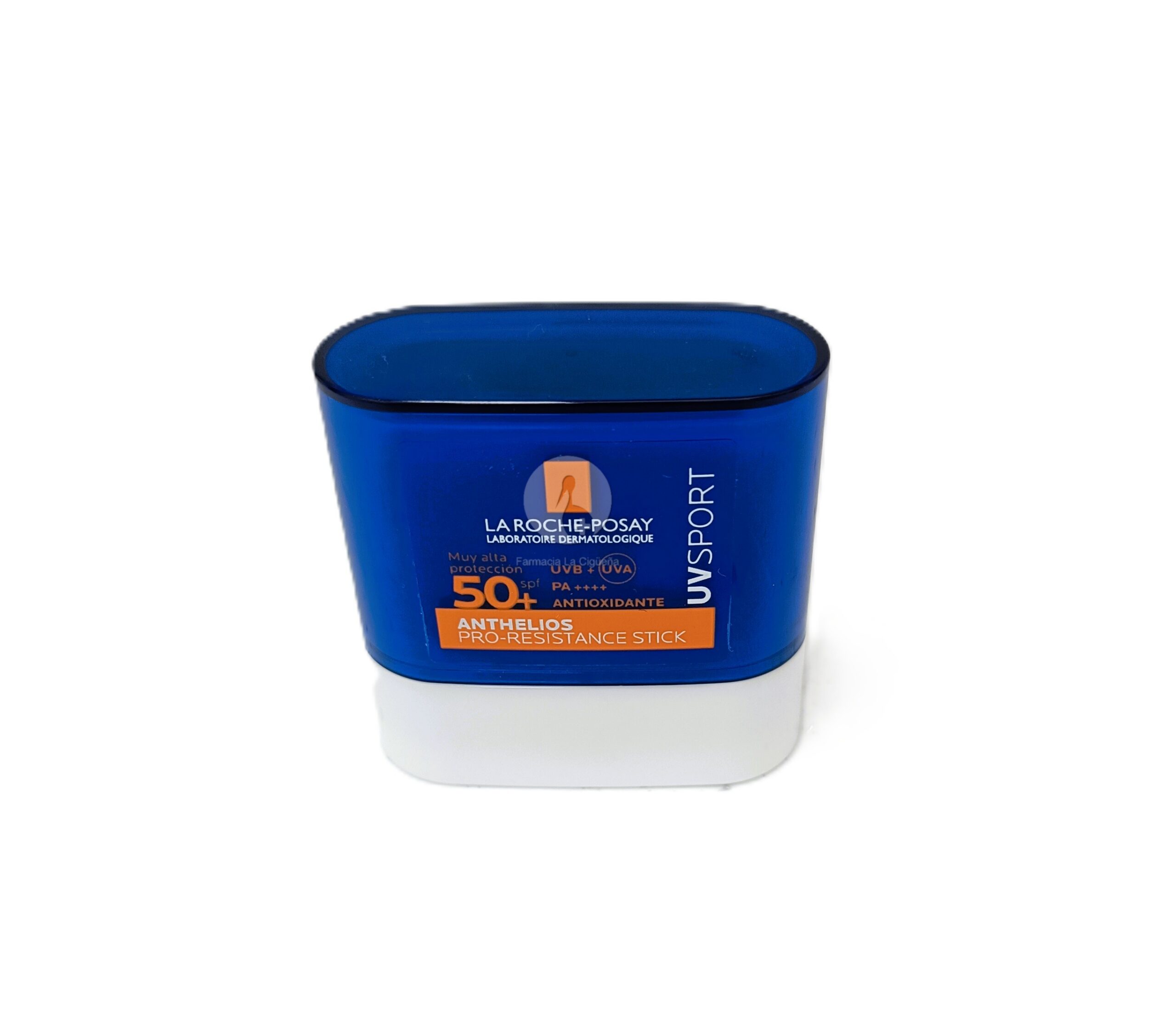 ANTHELIOS UVSPORT STICK SPF 50+ LA ROCHE POSAY 1 ENVASE 10 ML