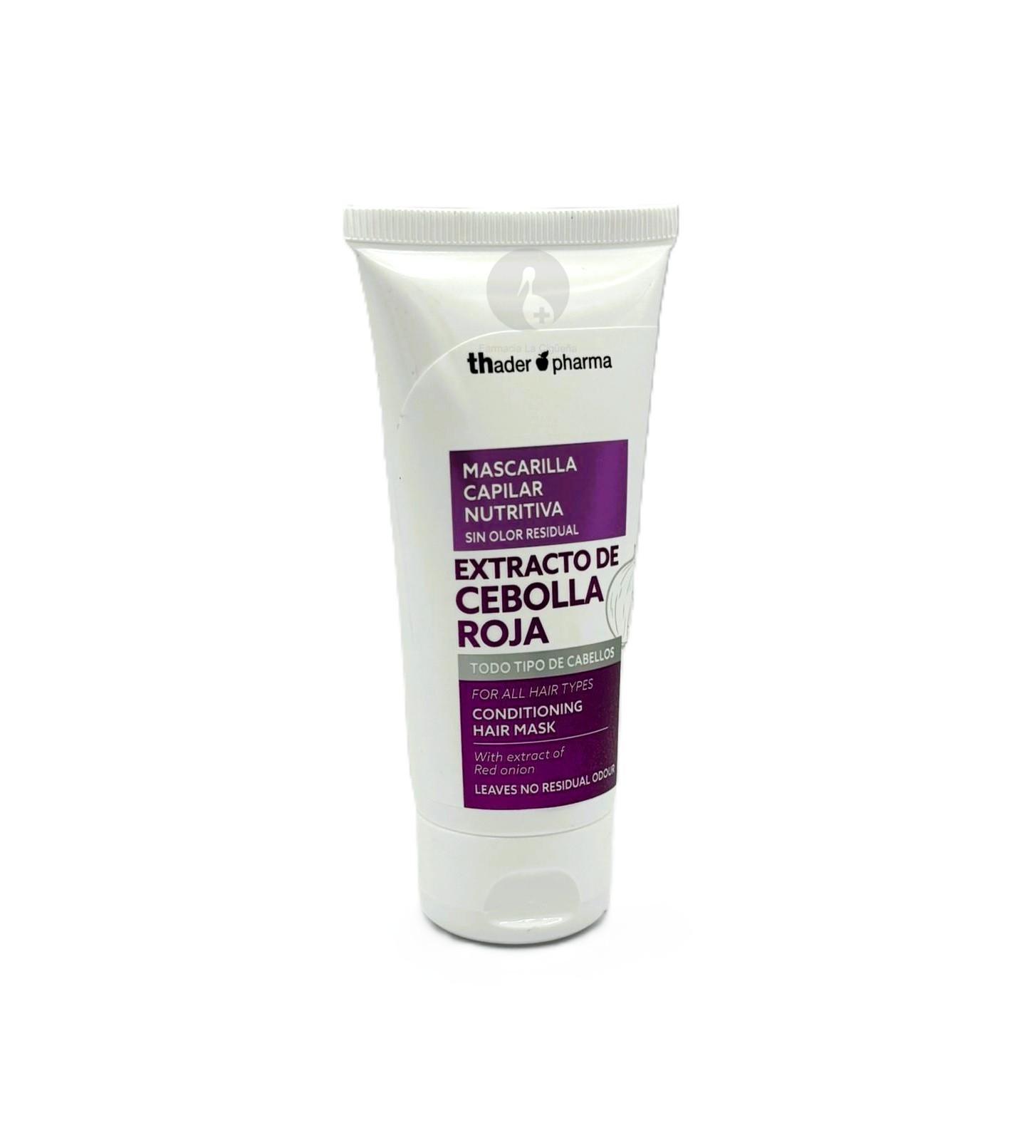 TH PHARMA MASCARILLA DE CEBOLLA MINIATURA 50ML