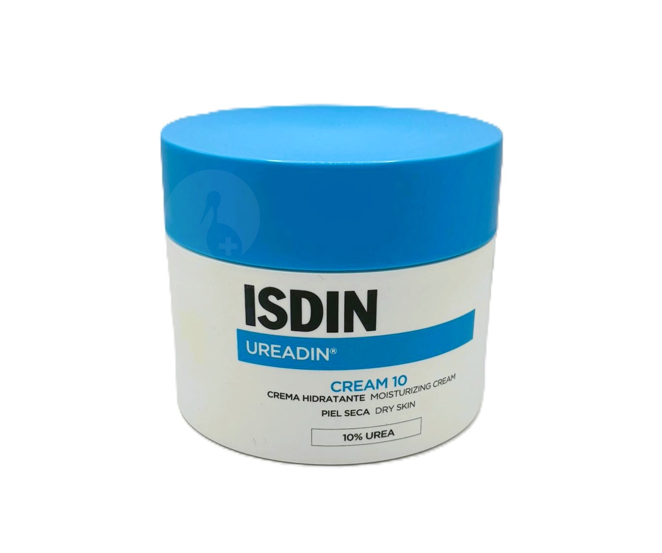UREADIN CREAM 10 ISDIN 1 ENVASE 300 ML