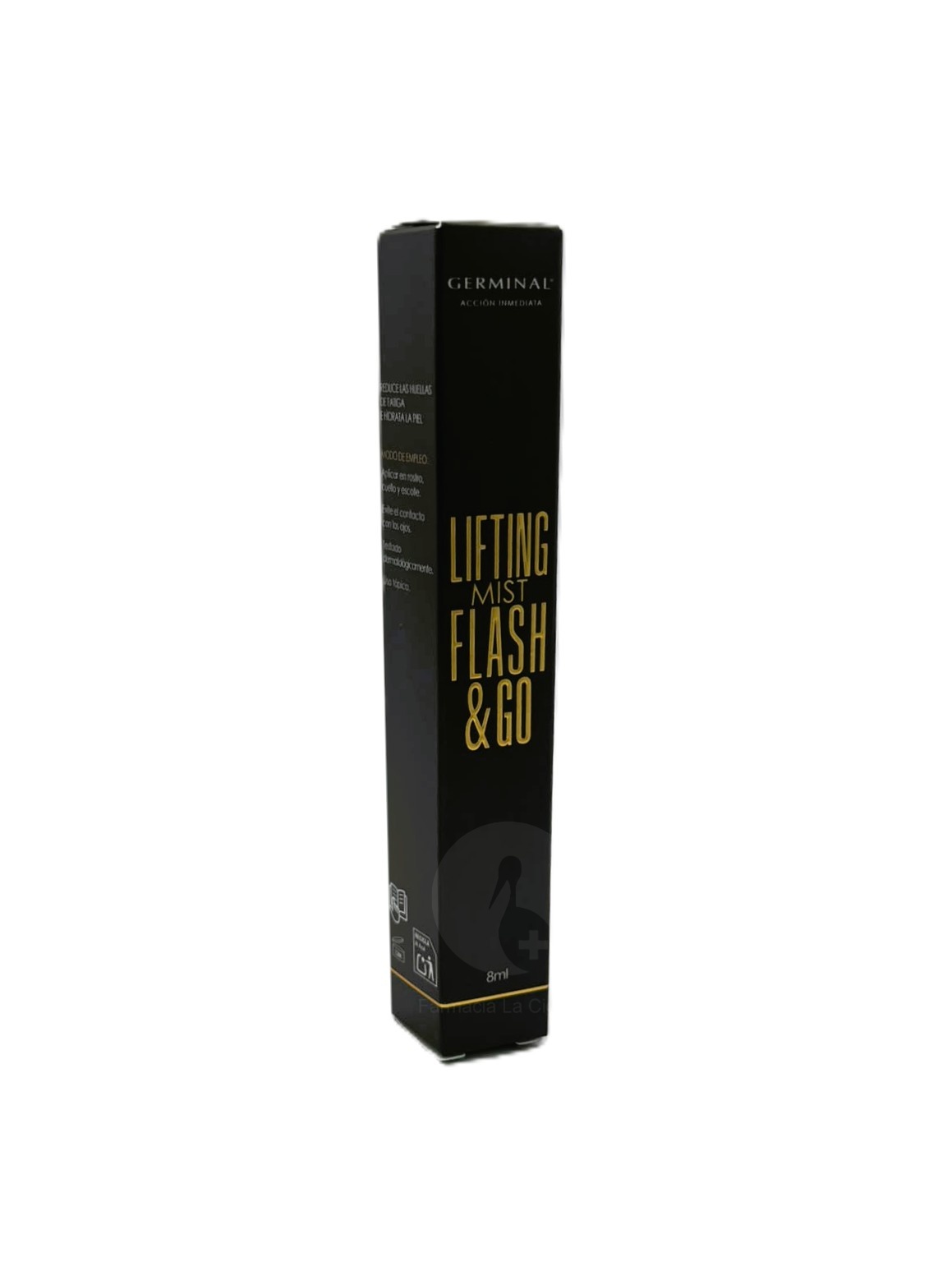 GERMINAL LIFTING MIST FLASH&GO 8ML
