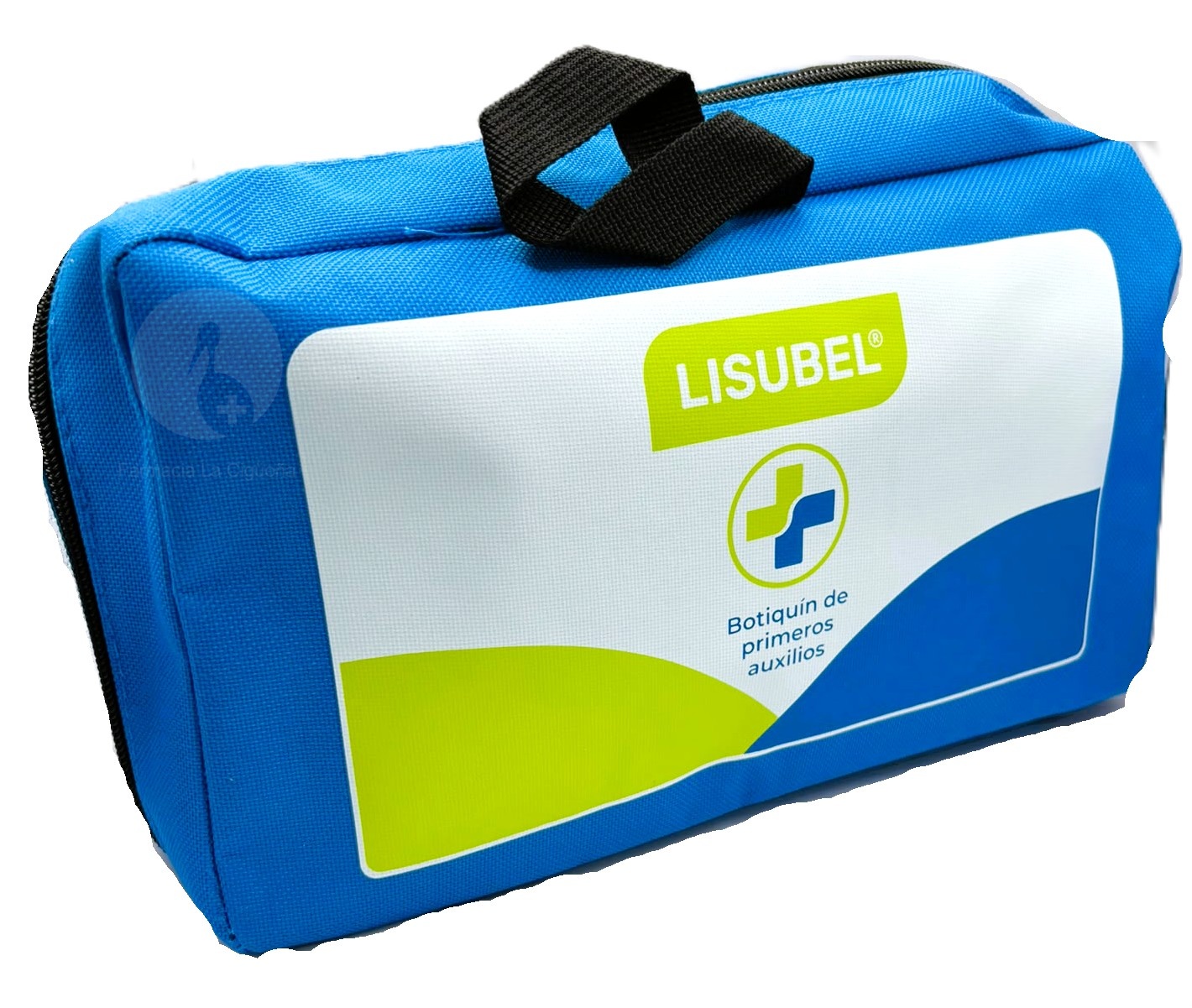 BOTIQUIN NECESER LISUBEL 1 UNIDAD