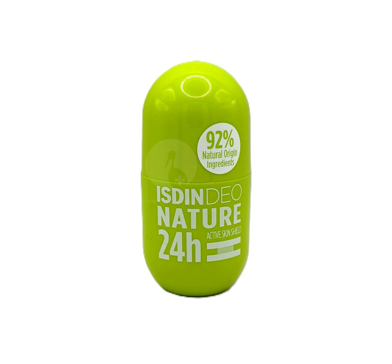 ISDIN DEO NATURE 1 ROLL ON 50 ML