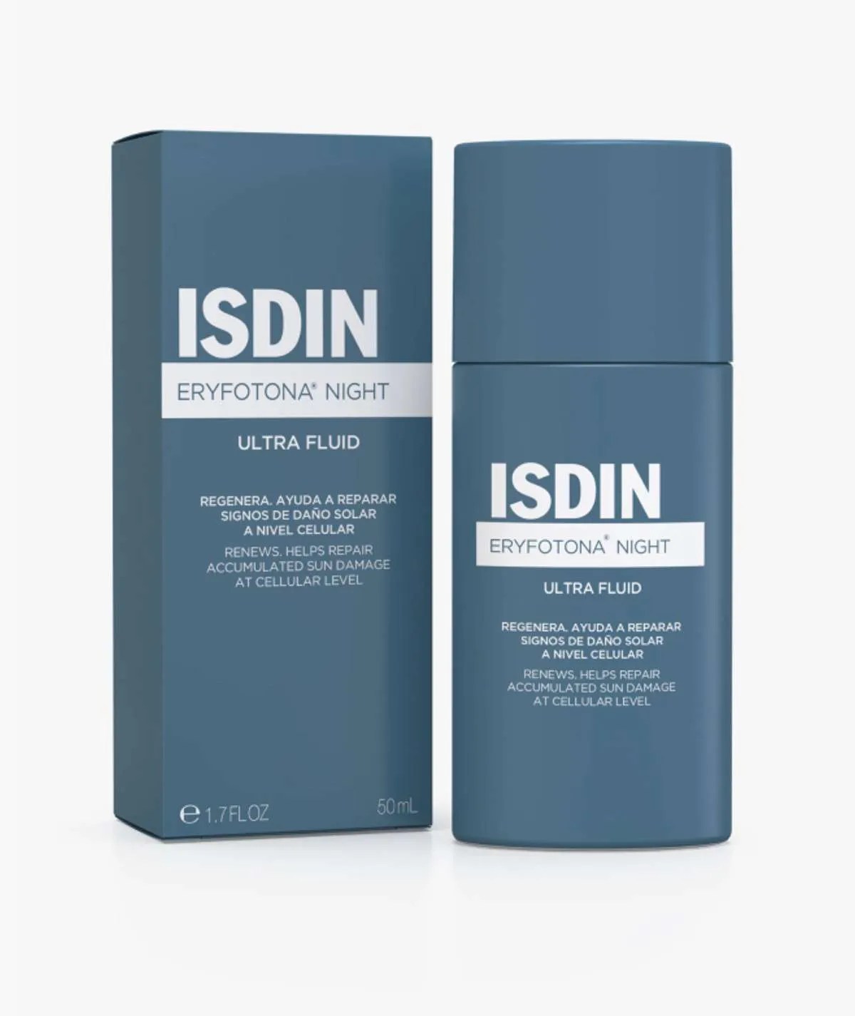 ISDIN FOTOPROTECTOR SCALP AND HAIR SPRAY 1 ENVASE 50 ML