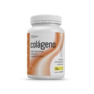 TECNIGEN COLAGENO 1 BOTE 375 G SABOR LIMON TECNIGEN COLAGENO 1 BOTE 375 G SABOR LIMON