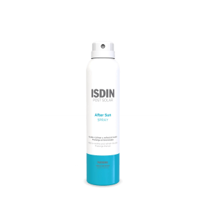 ISDIN POST SOLAR AFTER SUN SPRAY 1 ENVASE 200 ML ISDIN POST SOLAR AFTER SUN SPRAY 1 ENVASE 200 ML