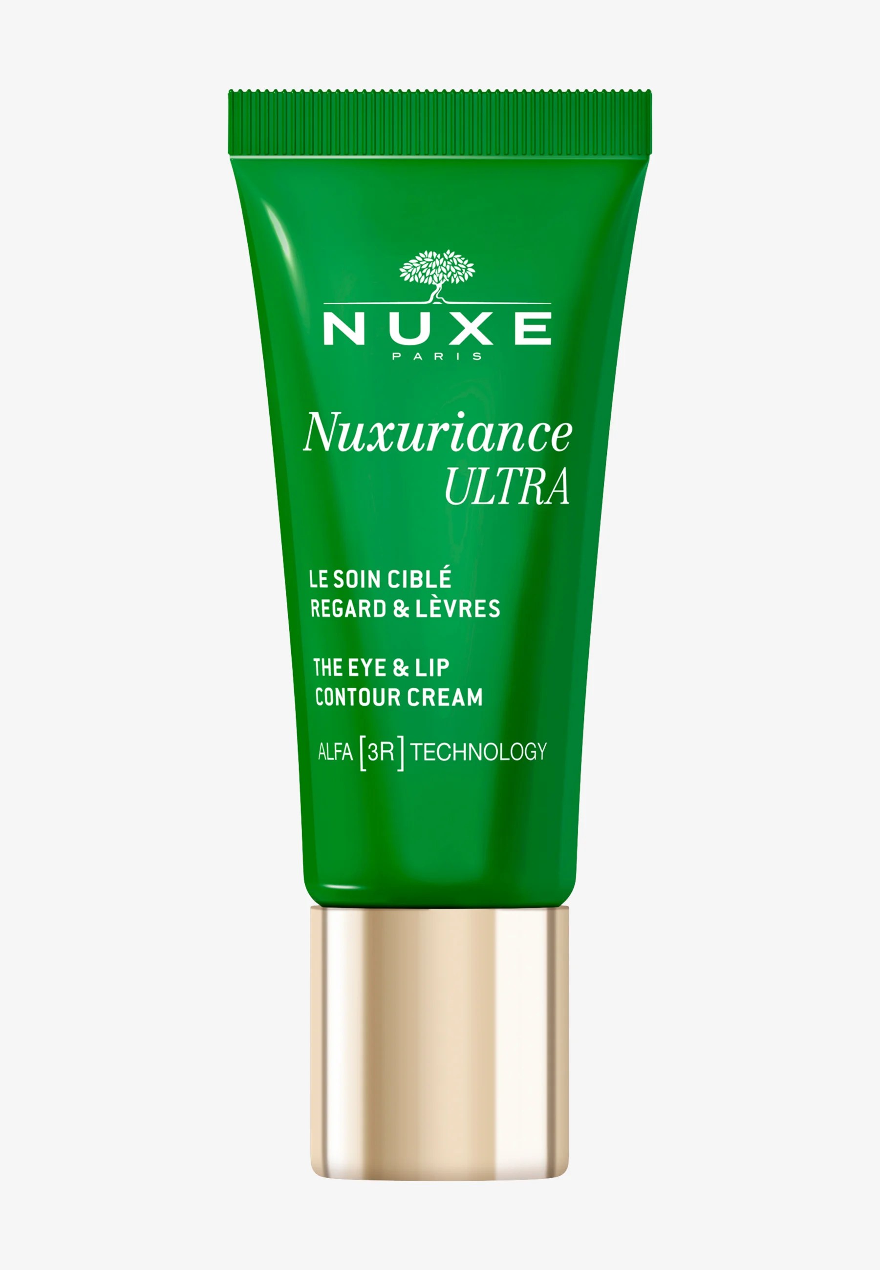 NUXE COFRE NUXURIANCE 3 PRODUCTOS TAMAÑO VENTA DIA -NOCHE- CONTORNO OJOS