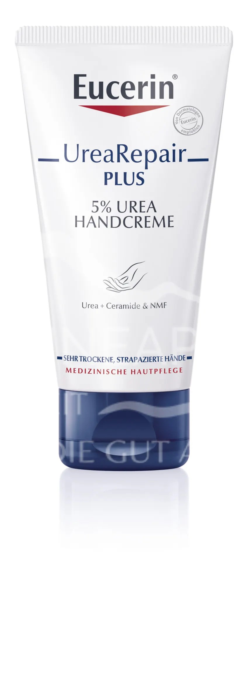 EUCERIN UREA REPAIR CREMA DE MANOS DUPLO