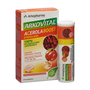 ARKOVITAL HIDRATIUM SABOR LIMON 24 COMP EFERV ARKOVITAL HIDRATIUM SABOR LIMON 24 COMP EFERV