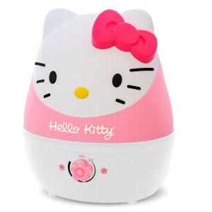 HUMIDIFICADOR VAPOR FRIO HELLO KITTY HUMIDIFICADOR VAPOR FRIO HELLO KITTY