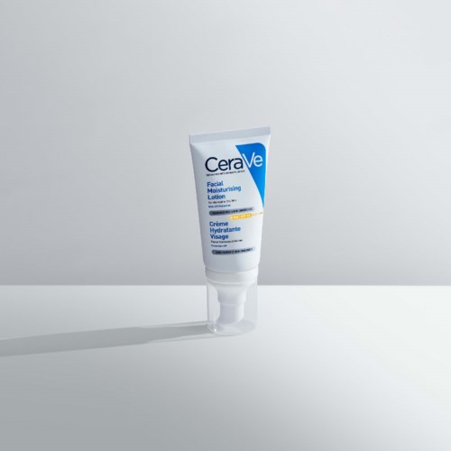 CERAVE TRAVEL KIT SPF50 +LOCION 88ML