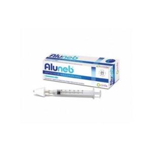 ALUNEB ISOTONICO 15 VIALES 4 ML ALUNEB ISOTONICO 15 VIALES 4 ML