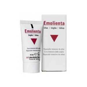 EMOLIENTA UÑAS 1 ENVASE 15 ML EMOLIENTA UÑAS 1 ENVASE 15 ML