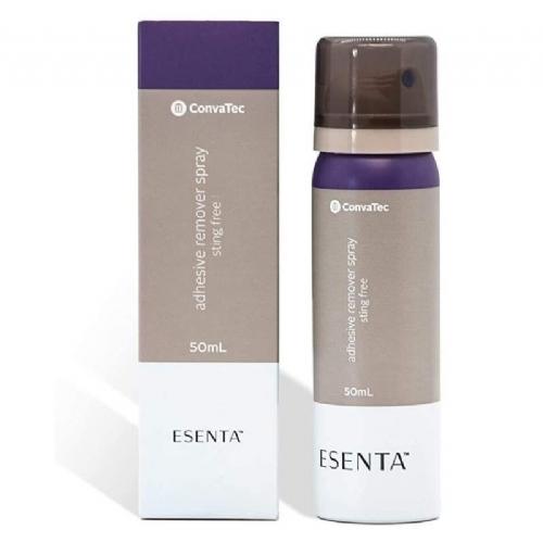 ESENTA ADHESIVE REMOVER 1 SPRAY 50 ML ESENTA ADHESIVE REMOVER 1 SPRAY 50 ML