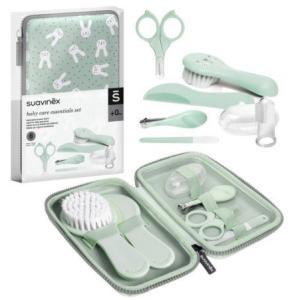 SET MANICURA SUAVINEX VERDE SET MANICURA SUAVINEX VERDE