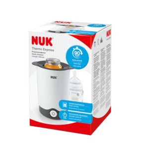 TERMOMETRO DE BAÑO NUK TERMOMETRO DE BAÑO NUK