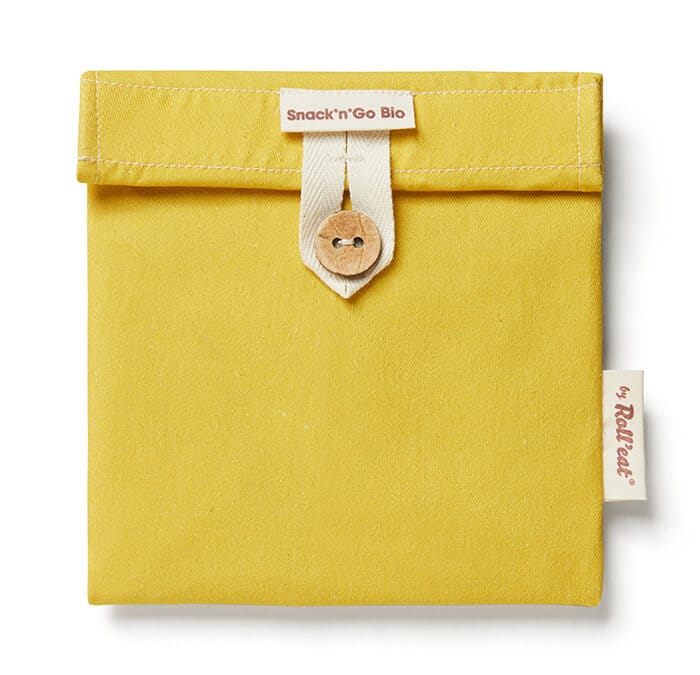 BLEDINA BIO SNACK TUBITOS DE ZANAHORIA Y MAIZ 1 ENVASE 20 G