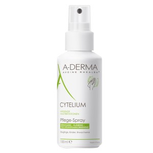 A-DERMA CYTELIUM SPRAY 1 ENVASE 100 ML A-DERMA CYTELIUM SPRAY 1 ENVASE 100 ML