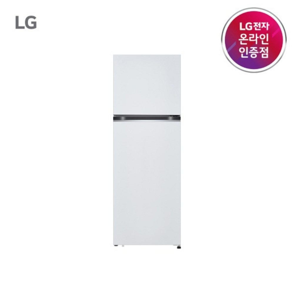 추천상품 LG전자 일반냉장고 2도어 335L – 화이트 컬러로 신선함을 더한 식품보관 추천상품 LG전자 일반냉장고 2도어 335L – 화이트 컬러로 신선함을 더한 식품보관