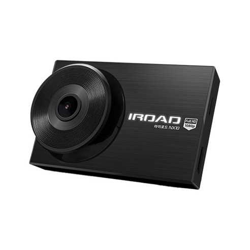 추천상품 아이로드 NX10 전후방 풀HD 2채널 블랙박스 추천상품 아이로드 NX10 전후방 풀HD 2채널 블랙박스
