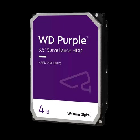wd퍼플 추천제품 WD퍼플 Purple 4TB 보안용하드 WD43PURZ 웨스턴디지털 HDD wd퍼플 추천제품 WD퍼플 Purple 4TB 보안용하드 WD43PURZ 웨스턴디지털 HDD