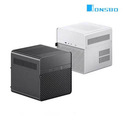 추천상품 존스보 JONSBO N2 For NAS 미니ITX PC케이스 (Black) 추천상품 존스보 JONSBO N2 For NAS 미니ITX PC케이스 (Black)