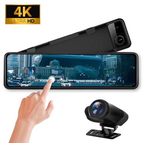 파인드라이브블랙박스 추천제품 12인치 4K 2채널 룸미러블랙박스 플래티넘 S9 기본카메라 6M 파인드라이브블랙박스 추천제품 12인치 4K 2채널 룸미러블랙박스 플래티넘 S9 기본카메라 6M