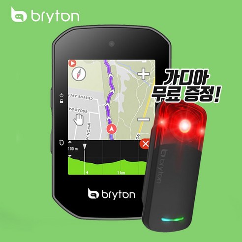 추천상품 브라이튼 라이더S500 GPS 자전거 속도계 추천상품 브라이튼 라이더S500 GPS 자전거 속도계