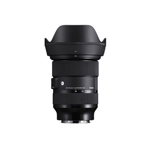 시그마카메라 추천제품 시그마 Art Zoom 24-70mm F2.8 DG DN SONY FE용 줌렌즈 시그마카메라 추천제품 시그마 Art Zoom 24-70mm F2.8 DG DN SONY FE용 줌렌즈