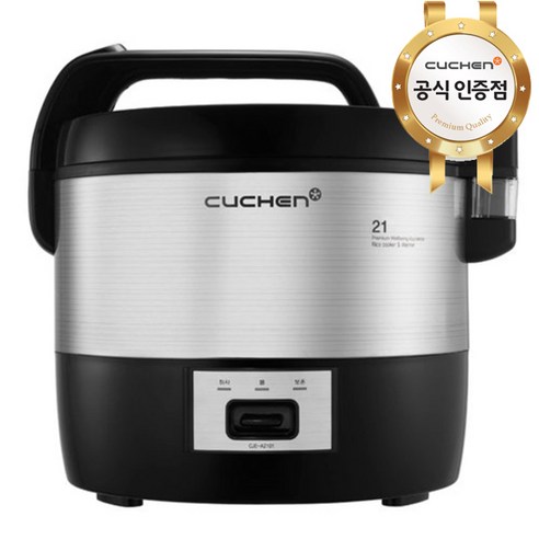 추천상품 쿠첸 21인용 업소용밥솥 CJE-A2101 – 혁신적인 기능과 용량으로 최고의 선택 추천상품 쿠첸 21인용 업소용밥솥 CJE-A2101 – 혁신적인 기능과 용량으로 최고의 선택