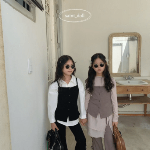 추천상품 세인트돌 24가을 뷔스티에탑: 스타일리시하고 편안한 가을 필수품 추천상품 세인트돌 24가을 뷔스티에탑: 스타일리시하고 편안한 가을 필수품