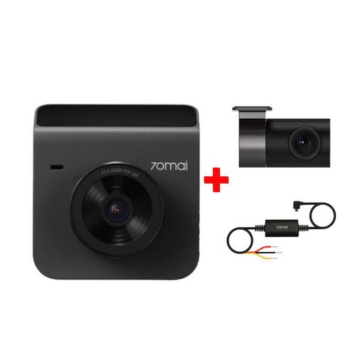 추천상품 샤오미유핀 70mai 블랙박스A400 1440p Quad hd 초고화질 전후방카메라지원 주차감지케이블 추천상품 샤오미유핀 70mai 블랙박스A400 1440p Quad hd 초고화질 전후방카메라지원 주차감지케이블