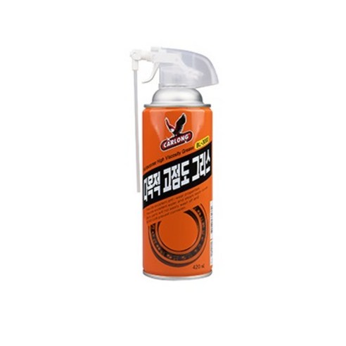 추천상품 카롱 산업체전용 다목적 고점도 그리스 420ml – 윤활, 베어링, 엔진정비에 최적화된 제품 추천상품 카롱 산업체전용 다목적 고점도 그리스 420ml – 윤활, 베어링, 엔진정비에 최적화된 제품