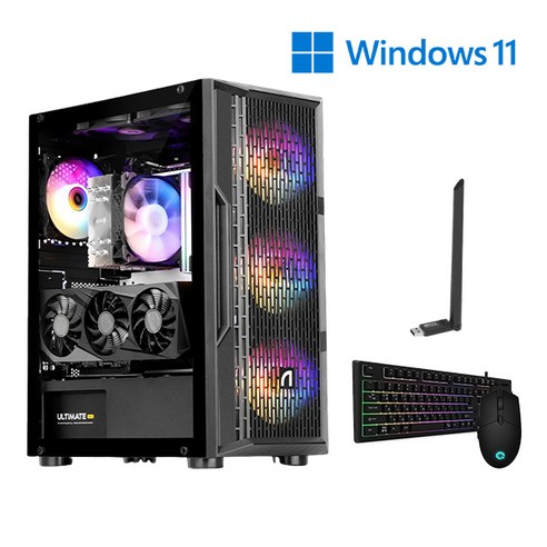 고사양컴퓨터 추천제품 지티컴 인텔 i5 라이젠 7500F 5600 SSD 512GB RAM 16GB 키보드세트 풀패키지 게이밍 컴퓨터 조립 PC 본체 최신 고사양 롤 배그 디아블로 발로란트 오버워치 고사양컴퓨터 추천제품 지티컴 인텔 i5 라이젠 7500F 5600 SSD 512GB RAM 16GB 키보드세트 풀패키지 게이밍 컴퓨터 조립 PC 본체 최신 고사양 롤 배그 디아블로 발로란트 오버워치