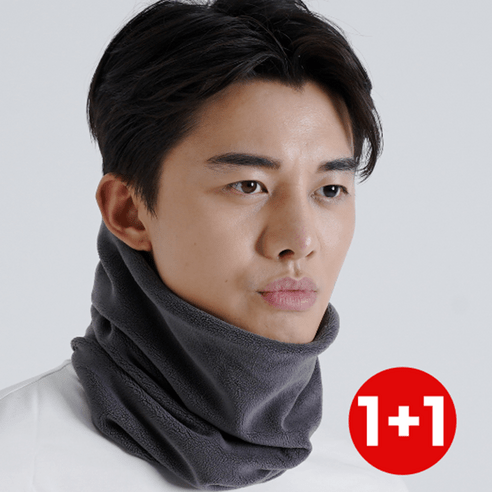 추천상품 따뜻함과 스타일을 겸비한 필수 겨울 아이템: 비플렉스 기모 넥워머 추천상품 따뜻함과 스타일을 겸비한 필수 겨울 아이템: 비플렉스 기모 넥워머