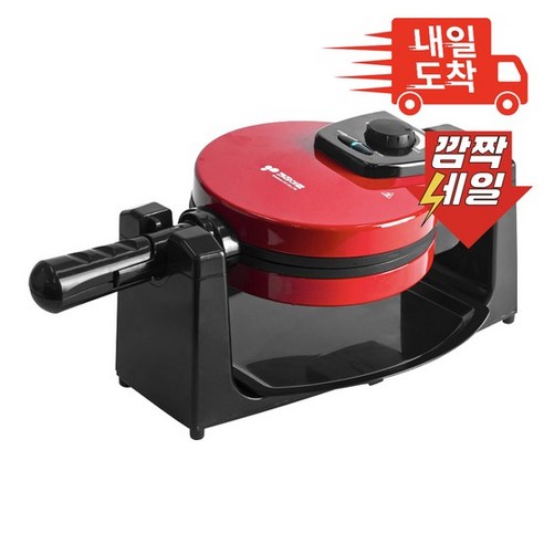 와플메이커 추천제품 간편하고 맛있는 집콕 간식, 키친아트 허브 회전식 와플메이커 와플메이커 추천제품 간편하고 맛있는 집콕 간식, 키친아트 허브 회전식 와플메이커