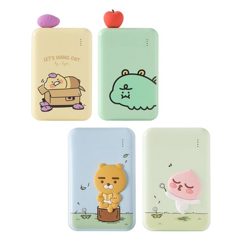 추천상품 카카오프렌즈 고속충전 10 000mAh 보조배터리 라이언 어피치 춘식이 죠르디 추천상품 카카오프렌즈 고속충전 10 000mAh 보조배터리 라이언 어피치 춘식이 죠르디