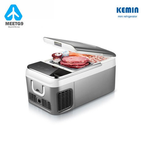 추천상품 KEMIN 케민 차량용 가정용 냉동 이돋용 냉장고 18L/26L/무료배송 추천상품 KEMIN 케민 차량용 가정용 냉동 이돋용 냉장고 18L/26L/무료배송