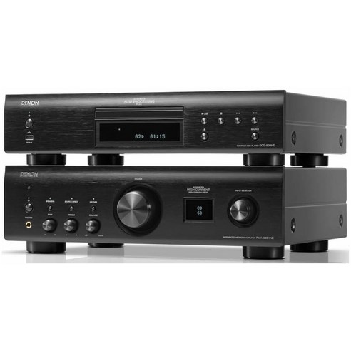 데논앰프 추천제품 데논 PMA-900HNE 인티앰프+DCD-900NE CD플레이어 패키지 데논앰프 추천제품 데논 PMA-900HNE 인티앰프+DCD-900NE CD플레이어 패키지