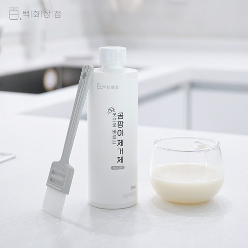 추천상품 백화상점 – 곰팡이 제거제 젤, 다양한 공간에서 활용할 수 있는 실용적인 아이템! 추천상품 백화상점 – 곰팡이 제거제 젤, 다양한 공간에서 활용할 수 있는 실용적인 아이템!