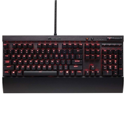 커세어k70 추천제품 커세어 Red LED 기계식 키보드 – 게이밍과 멀티미디어에 최적화된 키보드 커세어k70 추천제품 커세어 Red LED 기계식 키보드 – 게이밍과 멀티미디어에 최적화된 키보드