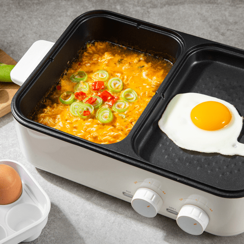 추천상품 홈플래닛 반반 멀티 전기그릴: 풍부한 요리 경험을 위한 탁월한 옵션 추천상품 홈플래닛 반반 멀티 전기그릴: 풍부한 요리 경험을 위한 탁월한 옵션