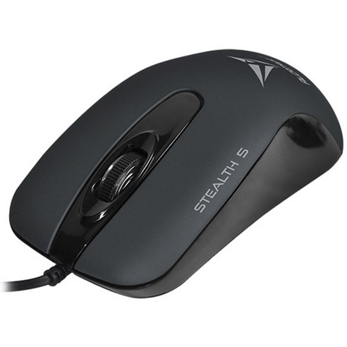 추천상품 알카트로즈 무소음 마우스 STEALTH 5 추천상품 알카트로즈 무소음 마우스 STEALTH 5