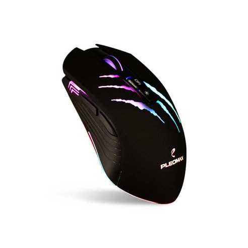 pleomax마우스 추천제품 플레오맥스 LED 유선 게이밍 마우스 MO-G6000 pleomax마우스 추천제품 플레오맥스 LED 유선 게이밍 마우스 MO-G6000