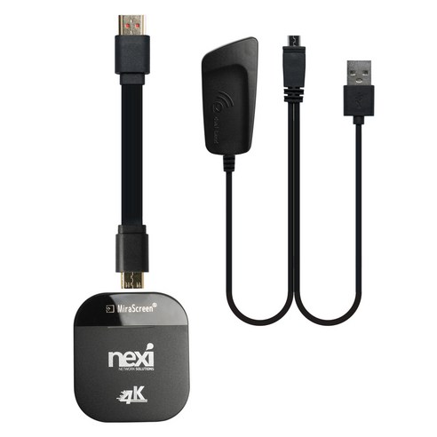 동글이 추천제품 넥시 무선 스마트폰 미라캐스트 미러링 동글 NX-MHL912-4K 동글이 추천제품 넥시 무선 스마트폰 미라캐스트 미러링 동글 NX-MHL912-4K
