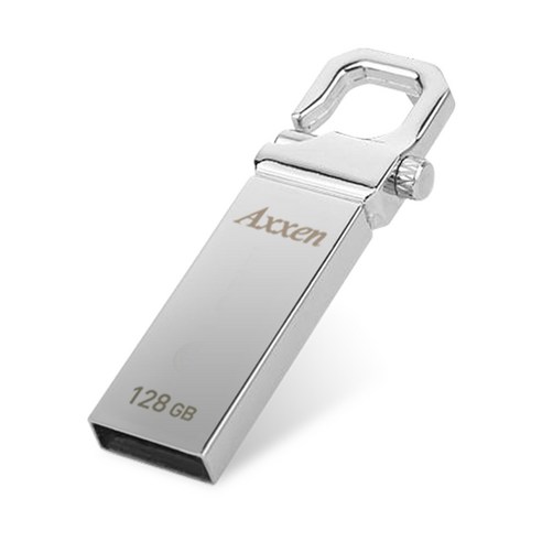 추천상품 액센 i PASSION 메탈 고리 타입 USB 2.0 메모리 Axxen Holder 추천상품 액센 i PASSION 메탈 고리 타입 USB 2.0 메모리 Axxen Holder